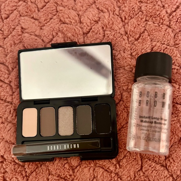 Bobbi Brown Eyeshadow Palette - Bobbi to Go - Picture 3 of 8